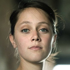 Iris Becher