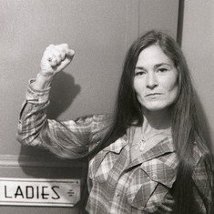 Donna Godchaux
