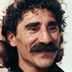 Antonio Rocha