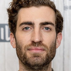 Dave McCary