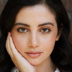 Faten Saeed