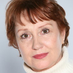 Tatyana Krechetova