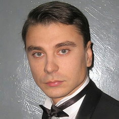 Sergei Livadny