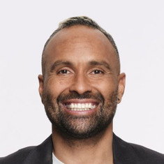 Archie Thompson