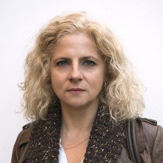 Eleni Haupt