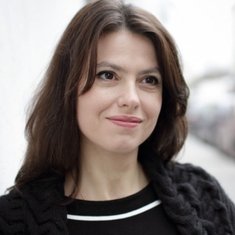 Laura Vasiliu