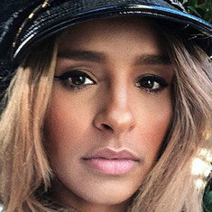Melody Thornton