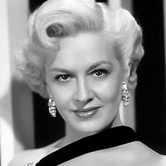 Marilyn Maxwell