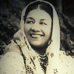 Lidiya Ruslanova