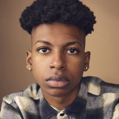 Jordan Aaron Hall