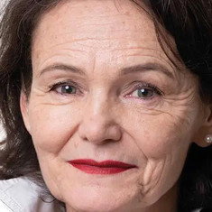 Charlotte Heinimann