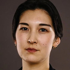 Miwako Van Weyenberg