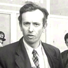 Carlo Mazzarella
