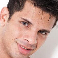 Kaique Brito