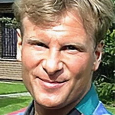 Steve Vincent