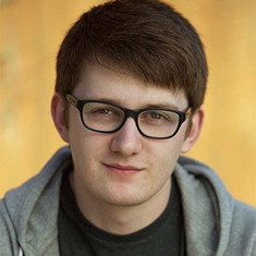 Aaron Ellis