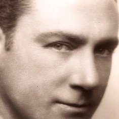 Douglas Cosgrove