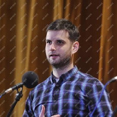 Balázs Hajdú