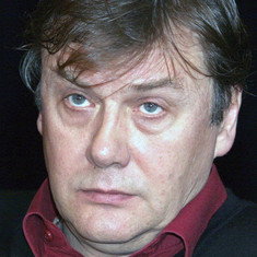 Alexander Blok