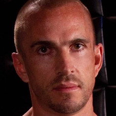 Kriss Aston