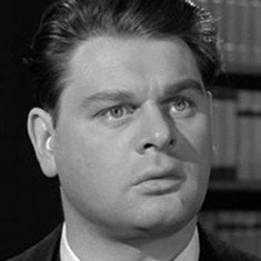 George Murcell