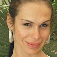 Barbara Smith