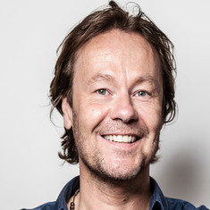 Gijs Staverman