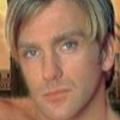 Darren Harker