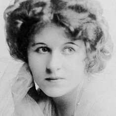 Winifred Kingston