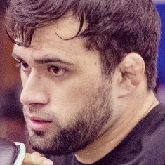 Shamil Gasanov