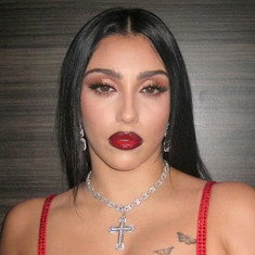 Lourdes Leon