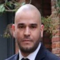 Vincent Vauclin