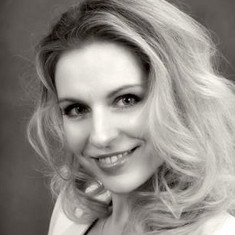 Darina Gapicz