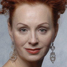 Ekaterina Khlystova