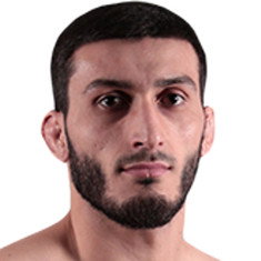 Magomedrasul Gasanov