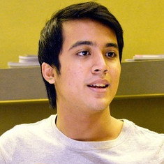 Aliff Aziz