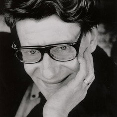 Yves Saint Laurent