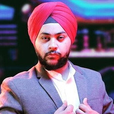 Pawan Sabharwal