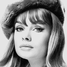 Jean Shrimpton