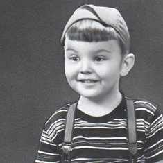 Eugene 'Porky' Lee