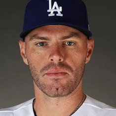 Freddie Freeman