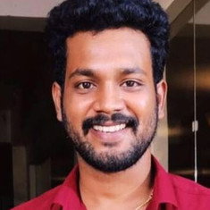 Kanna Ravi