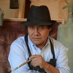 José Luis García