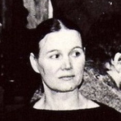 Galina Popova
