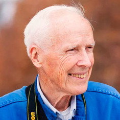 Bill Cunningham
