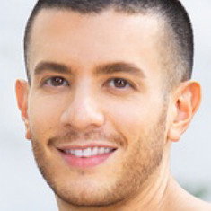 Diego Daniels