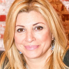 Christina Politi