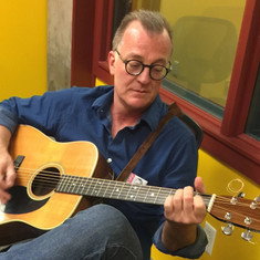 Darrell Power