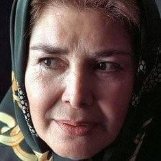 Afarin Obeisi