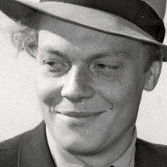 Hampe Faustman